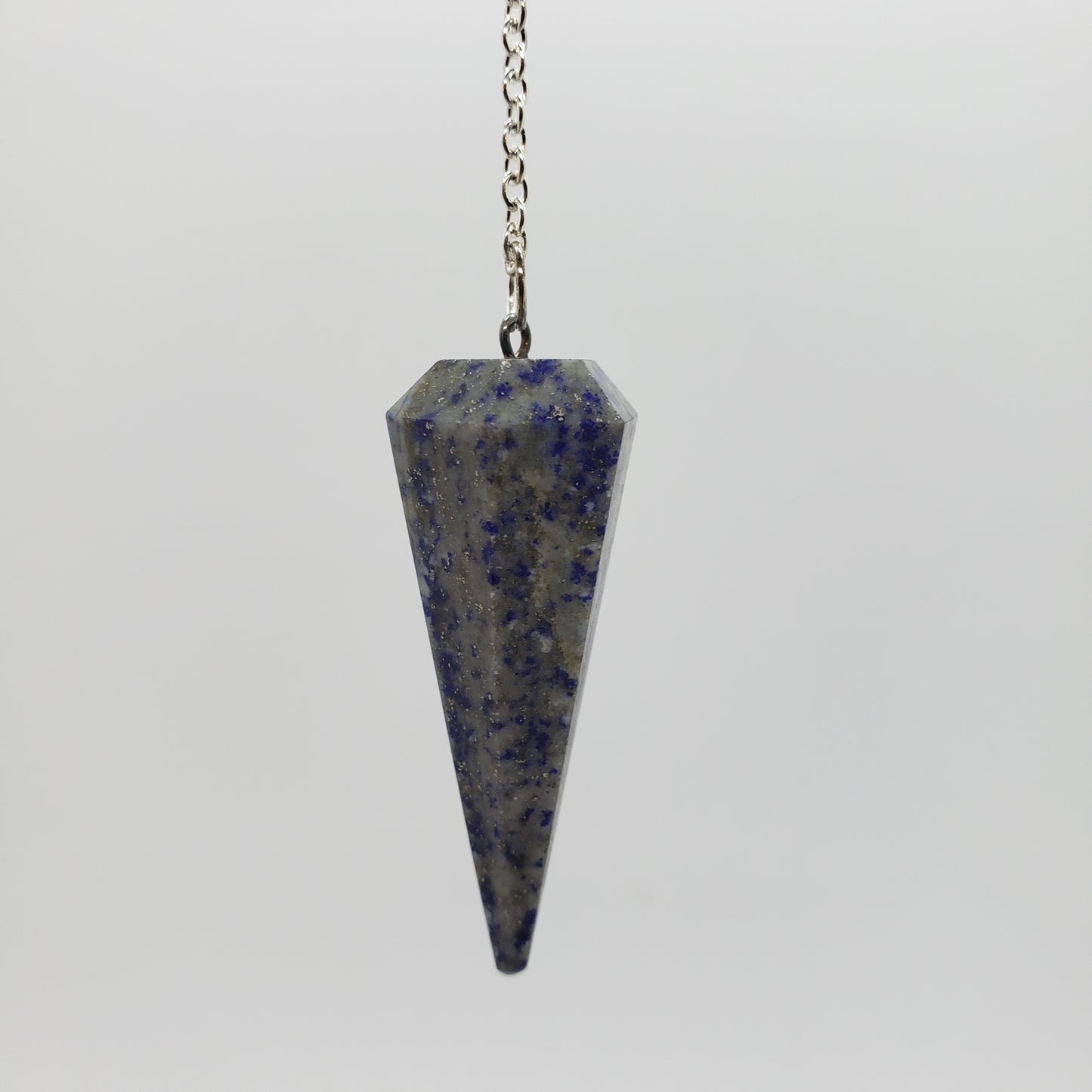 Obsidian Pendulum