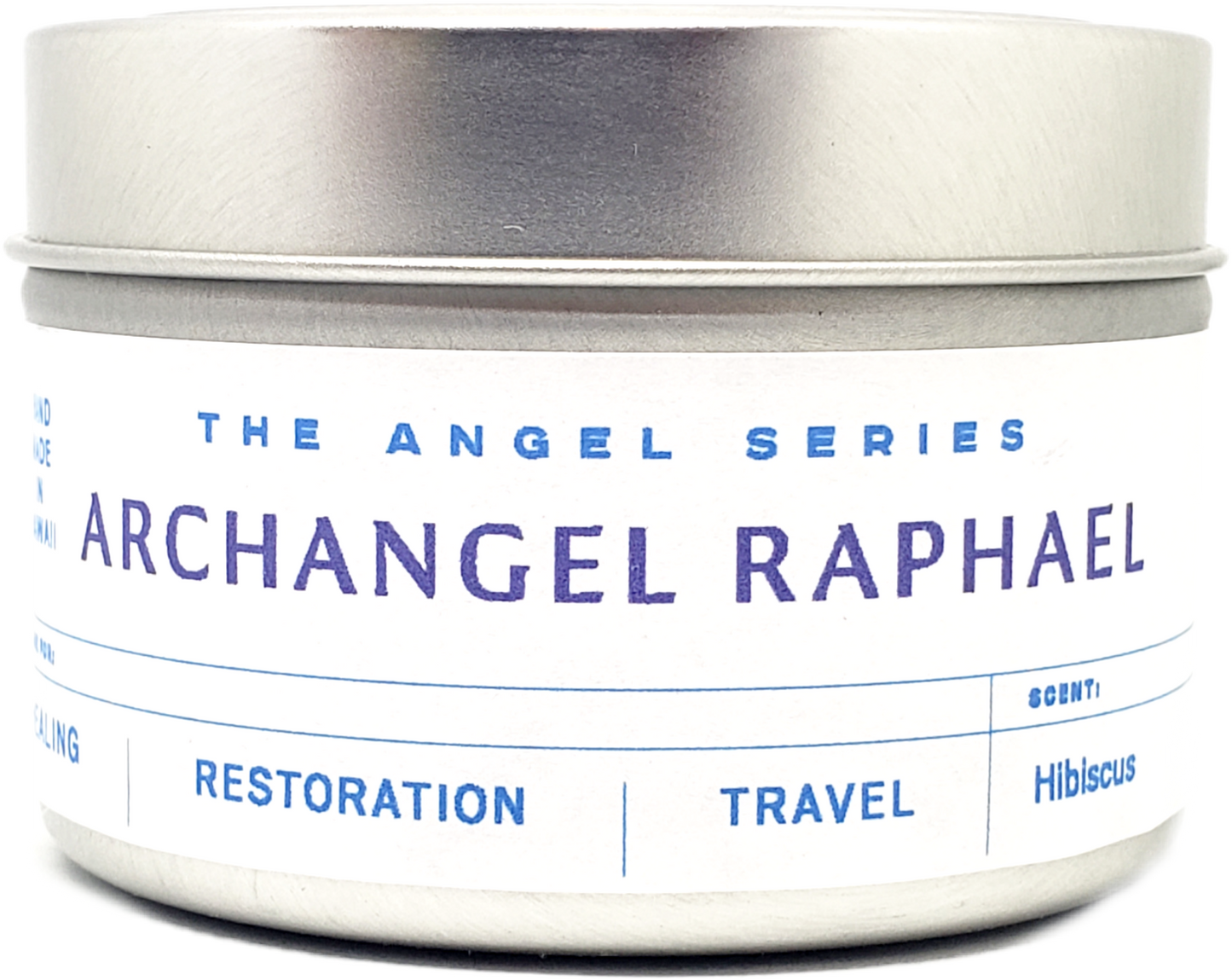 Archangel Raphael Intention Candle