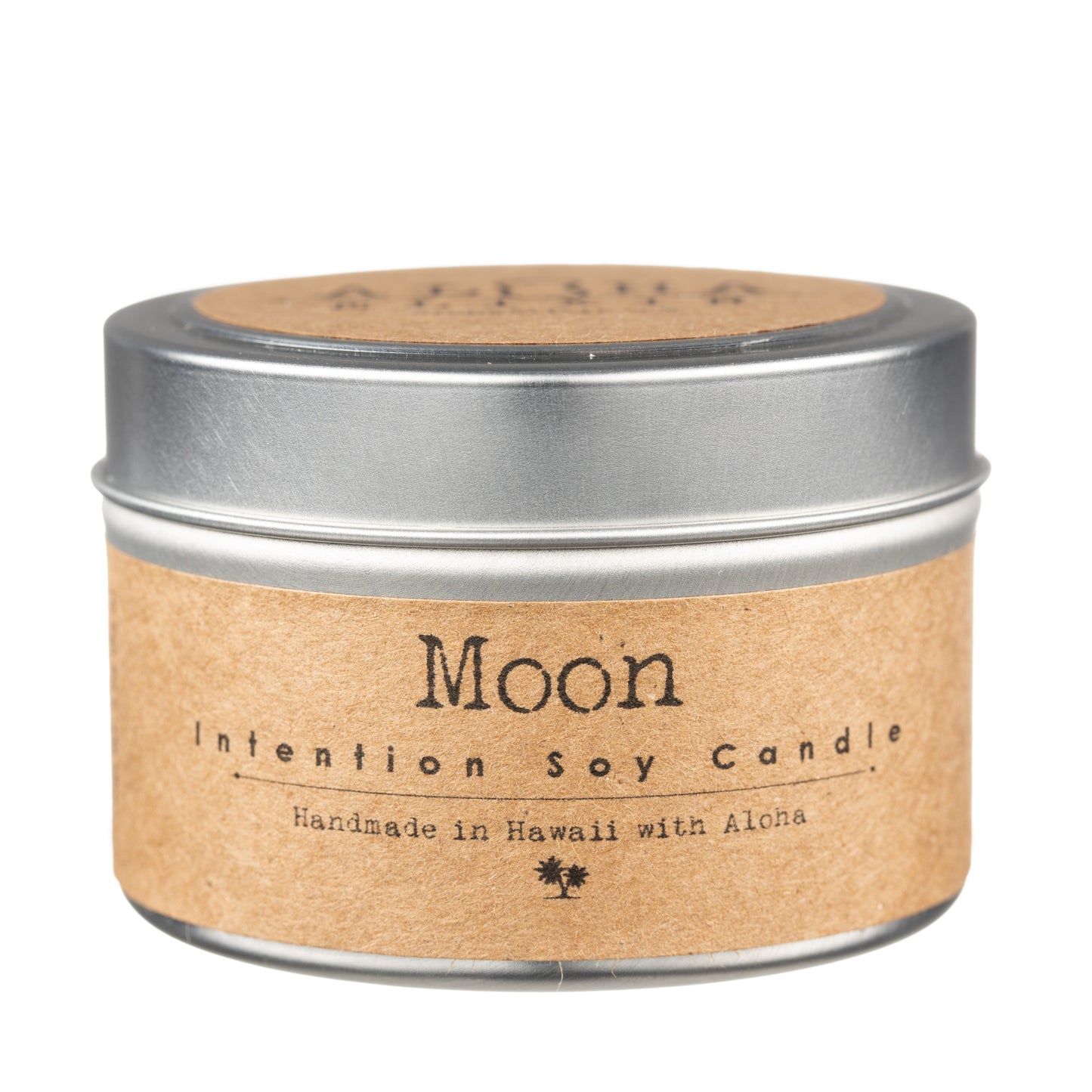 Moon Intention Candle