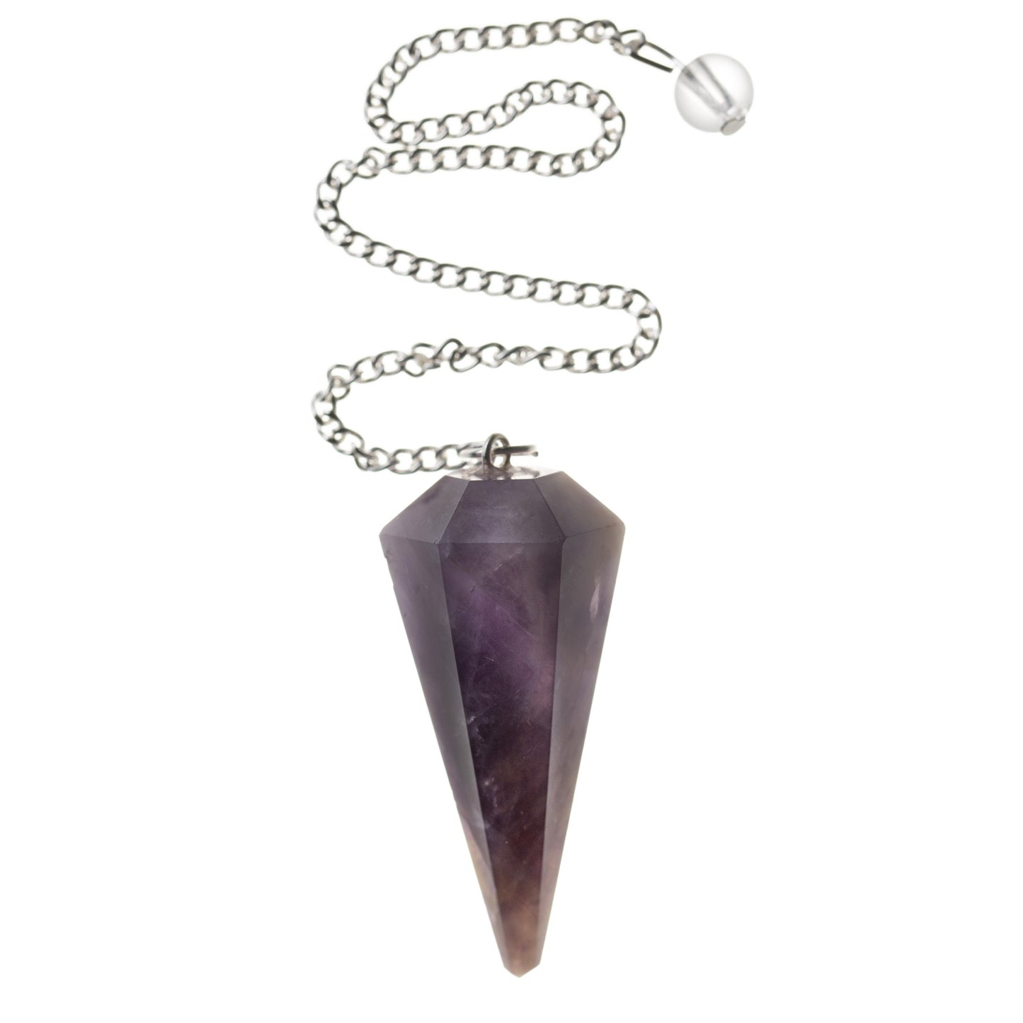Amethyst Pendulum