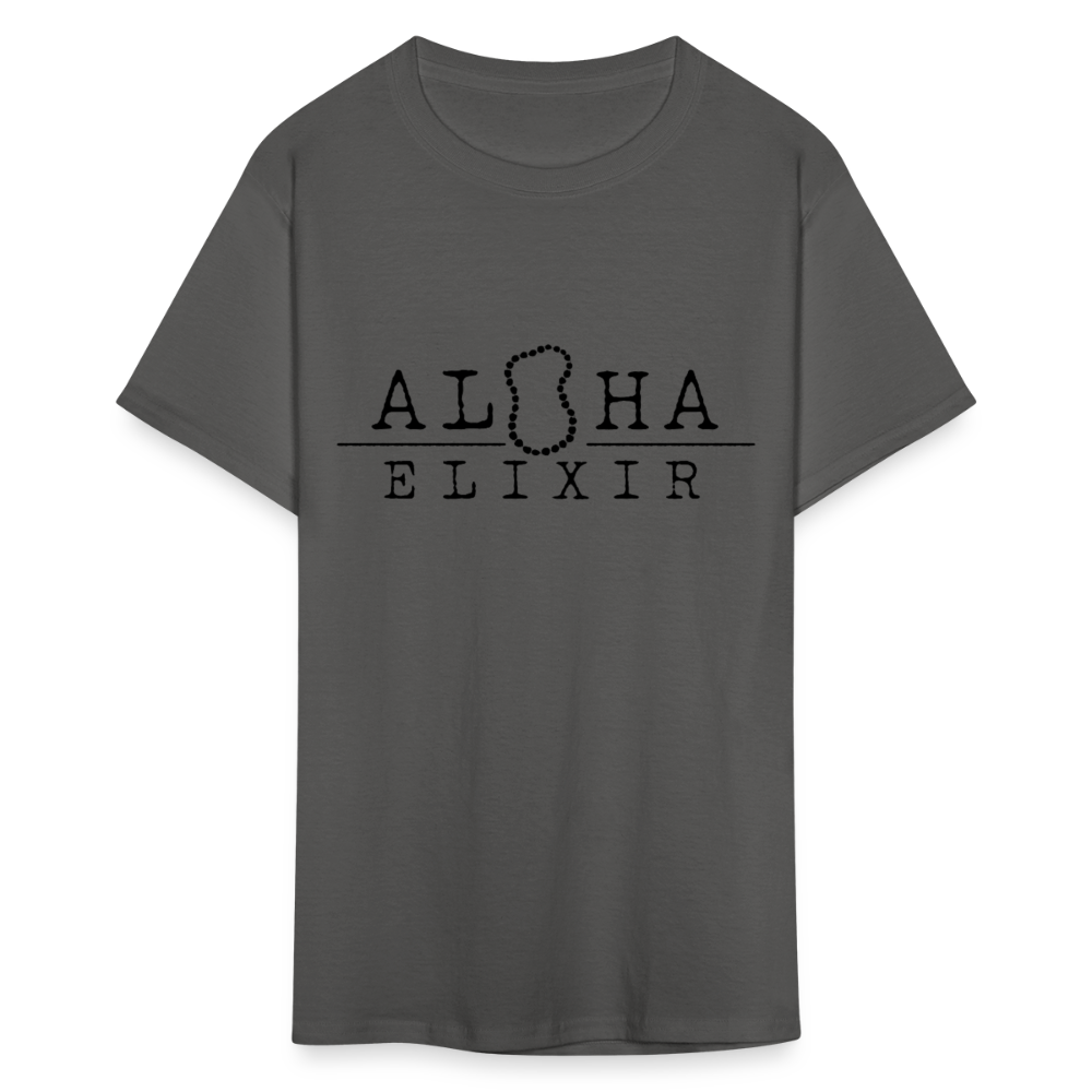 Aloha Elixir Unisex Classic T-Shirt - charcoal