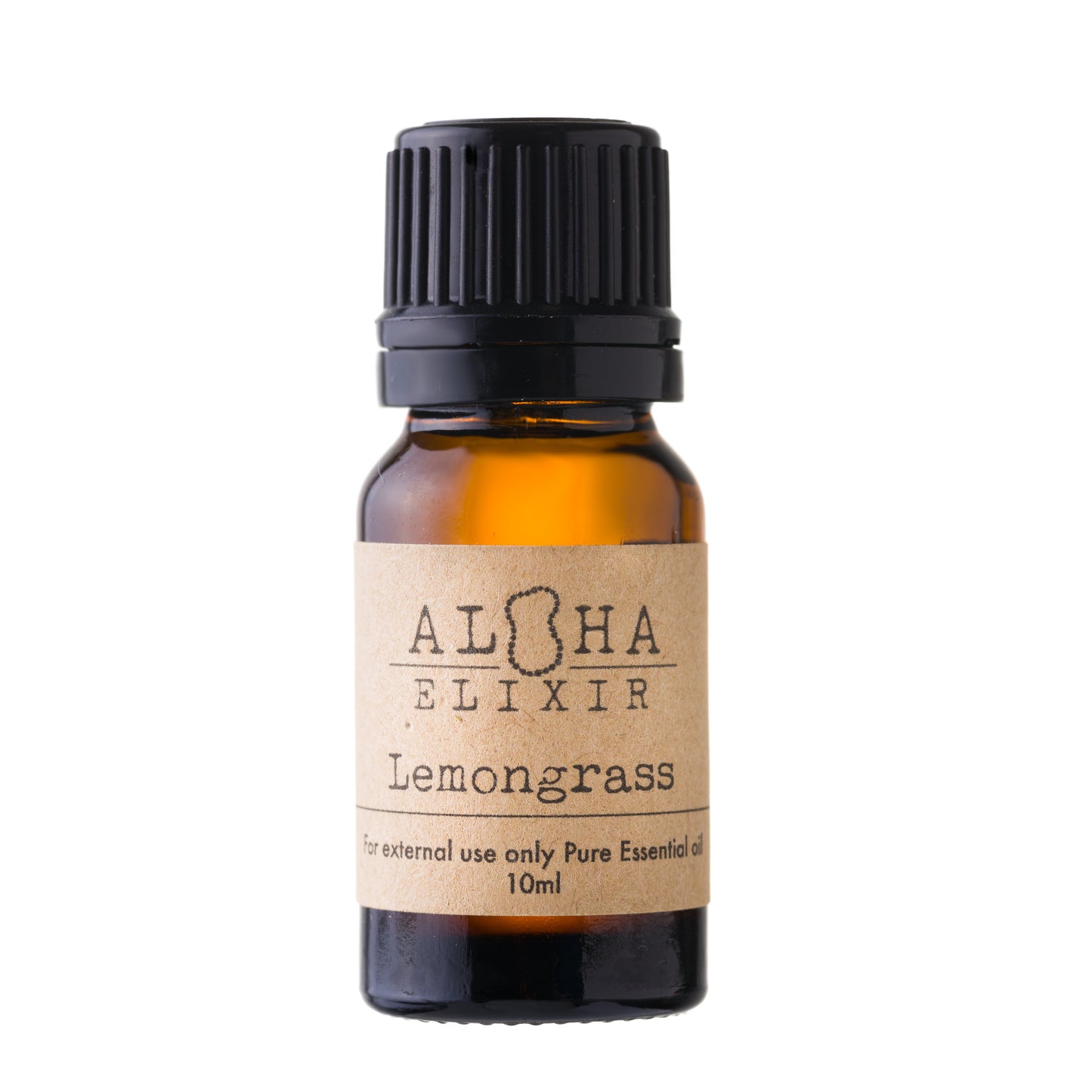 Lemongrass Essential Oil