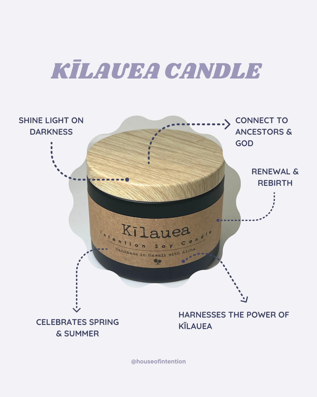 Kilauea **LIMITED EDITION**