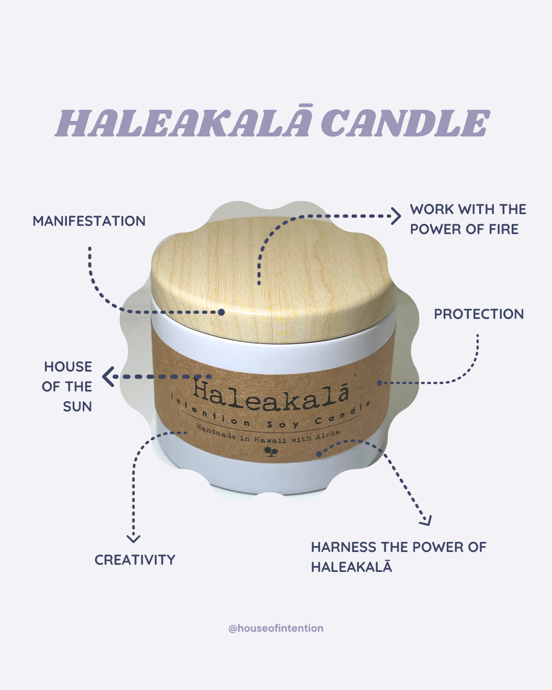 Haleakala **LIMITED EDITION**