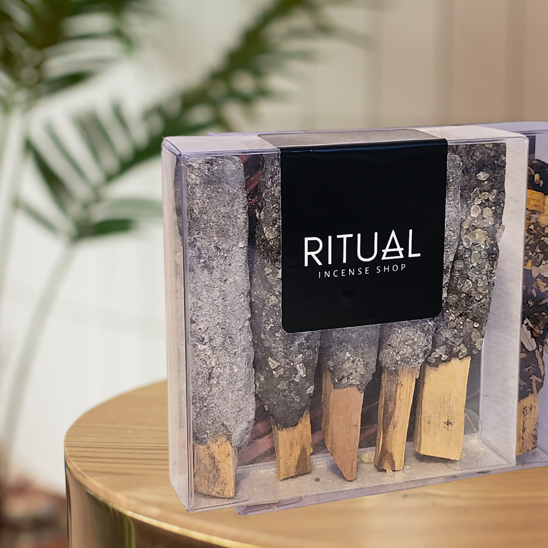 Ritual Incense Palo Styx