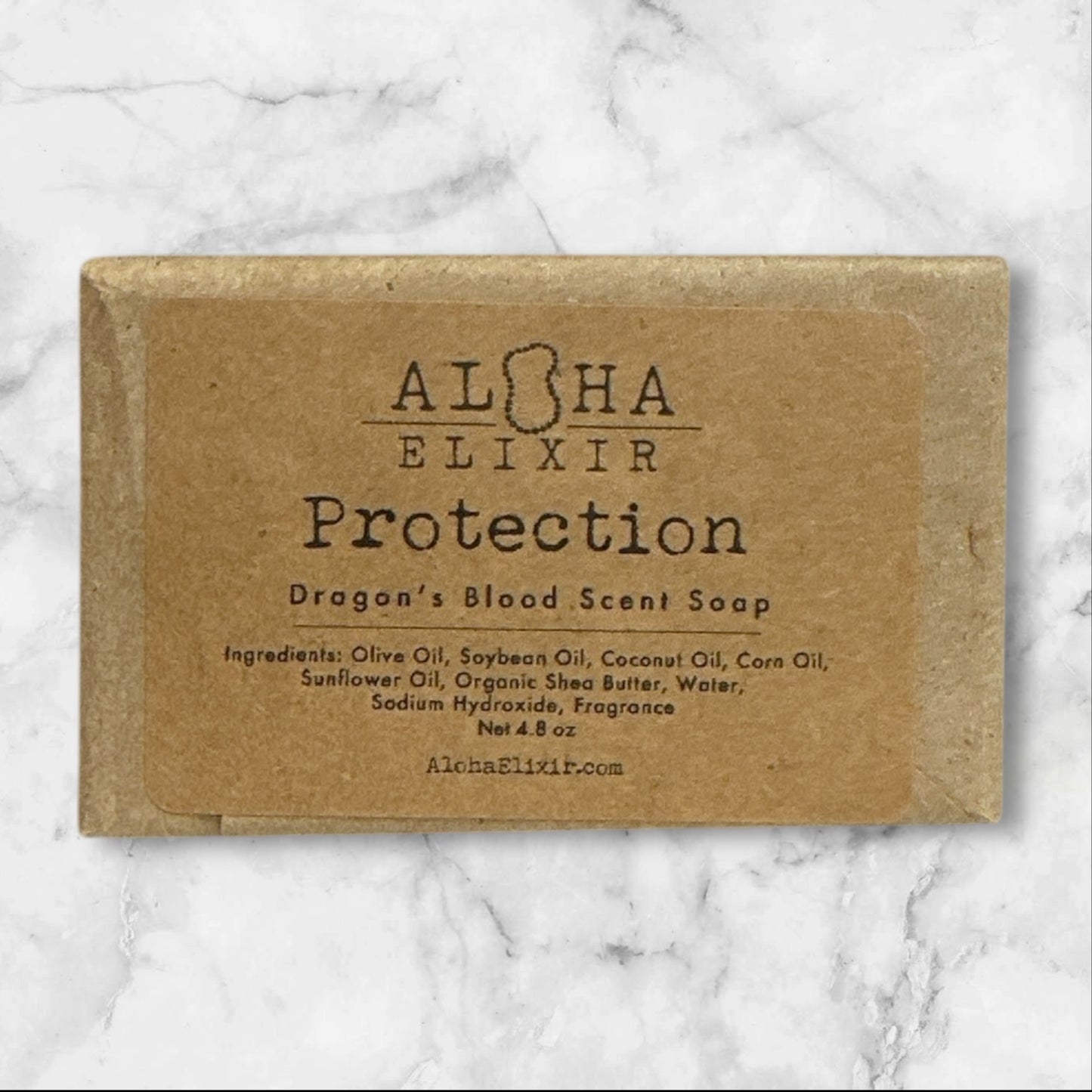 Protection Soap