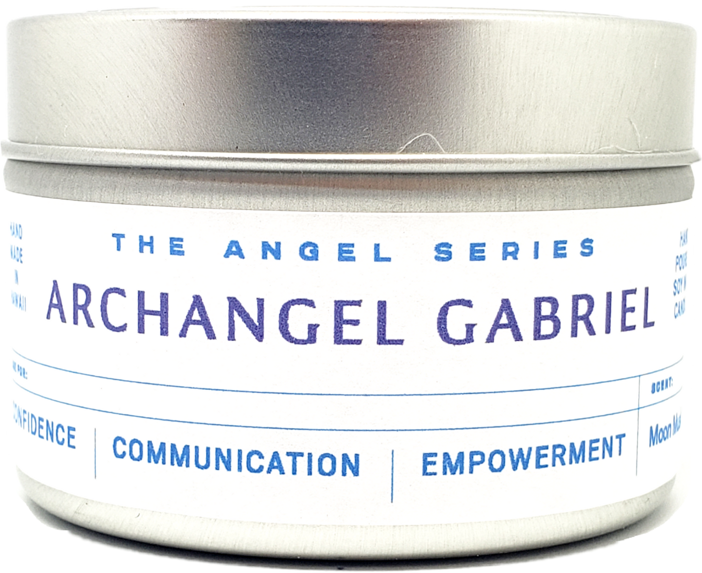 Archangel Gabriel Intention Candle