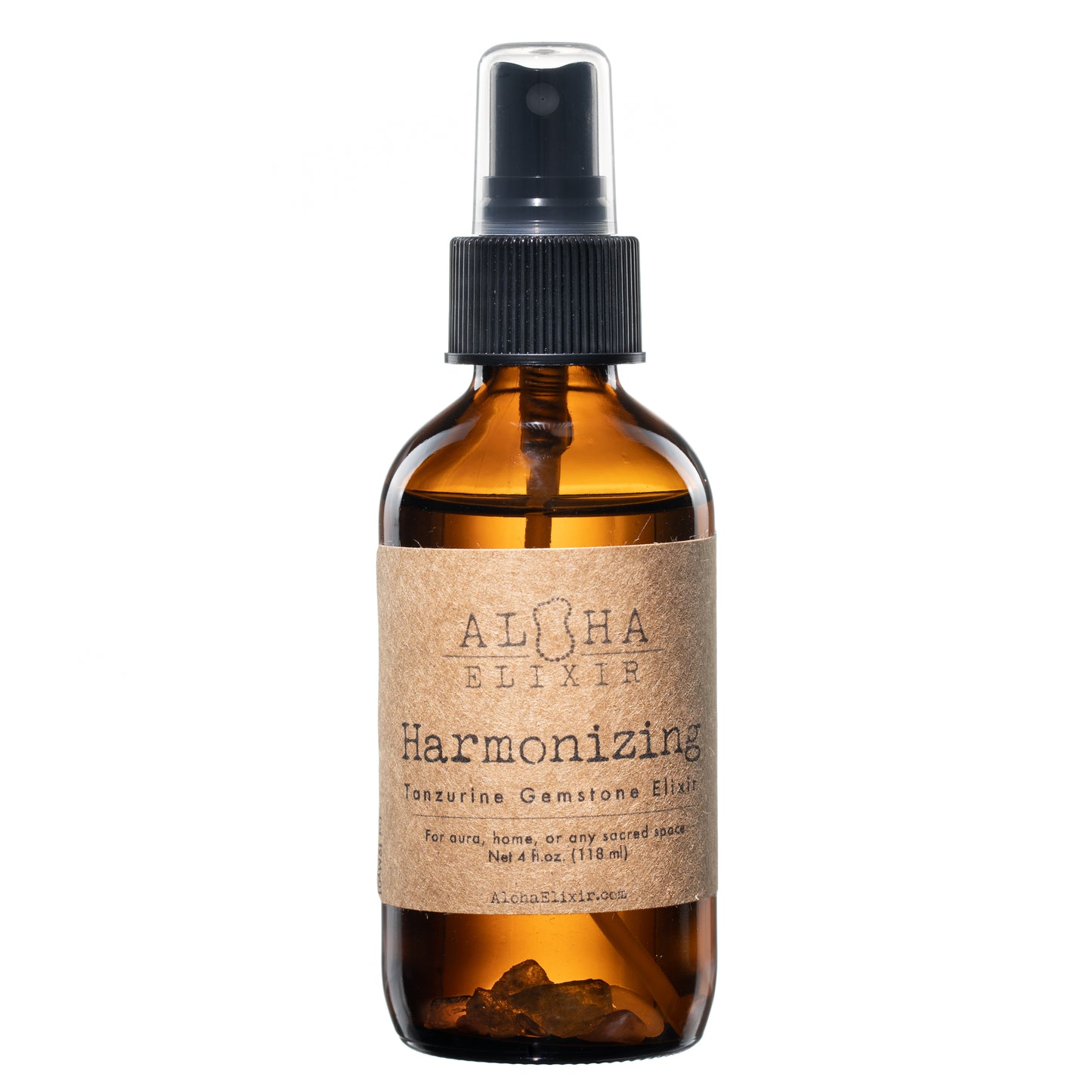 Harmonizing Limited time only