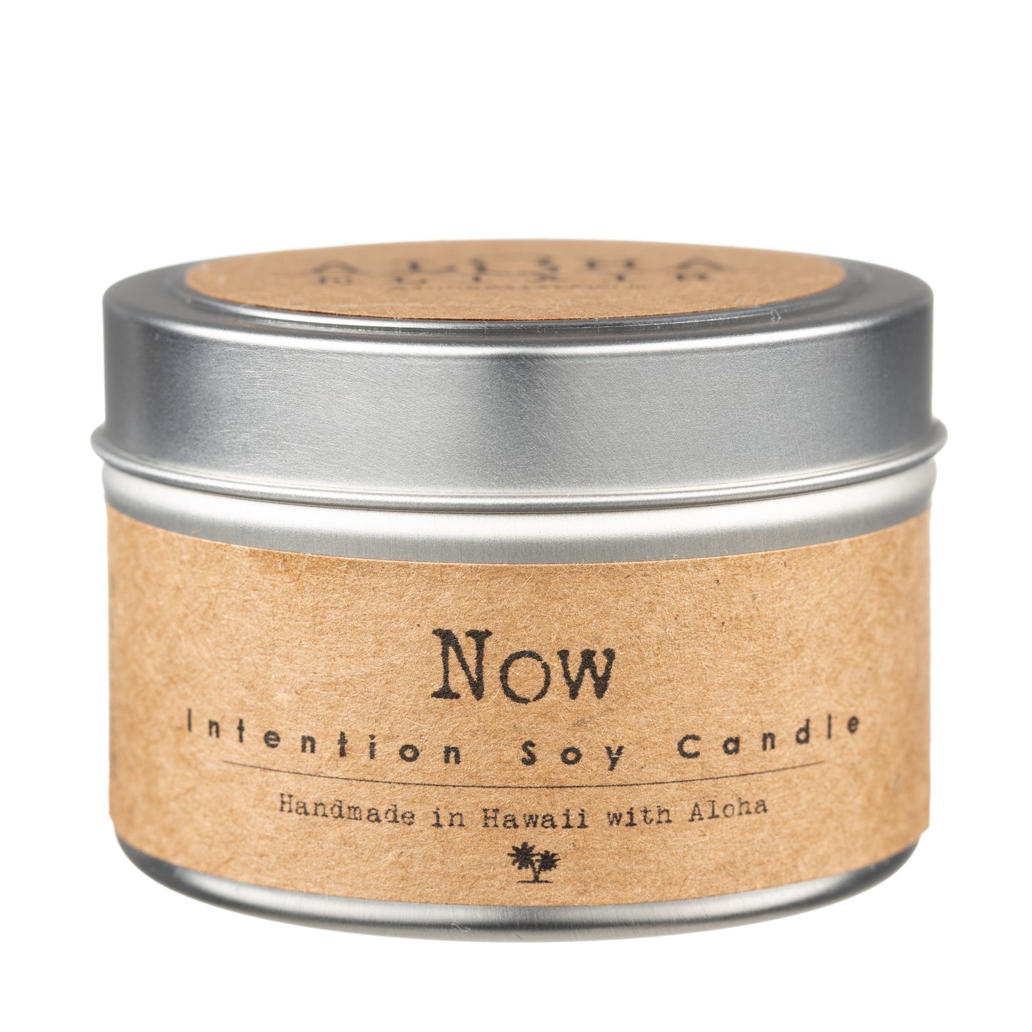NOW! Intention Candle
