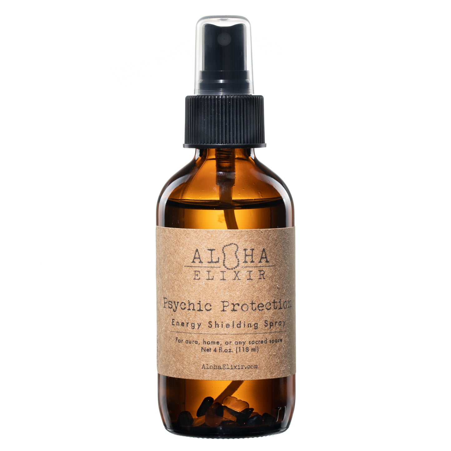 Psychic Protection Spray