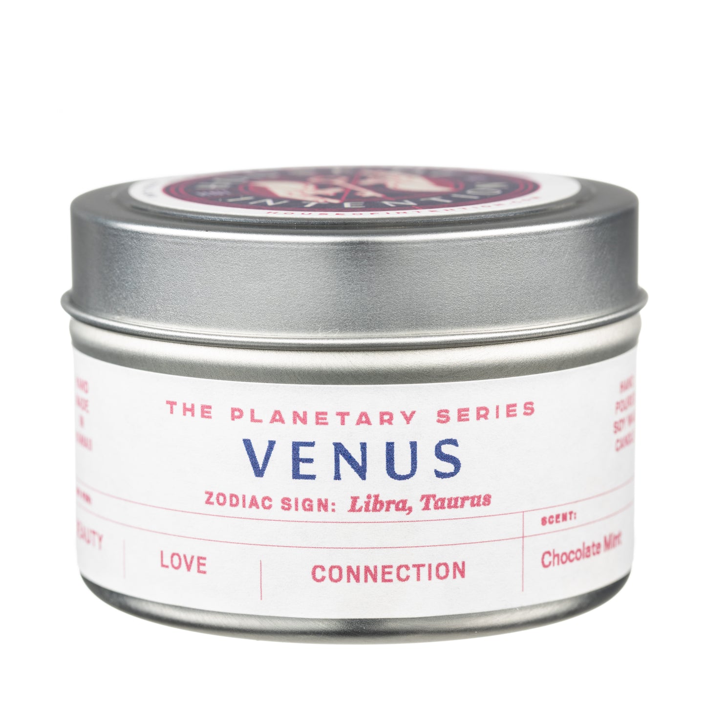 Venus Intention Candle