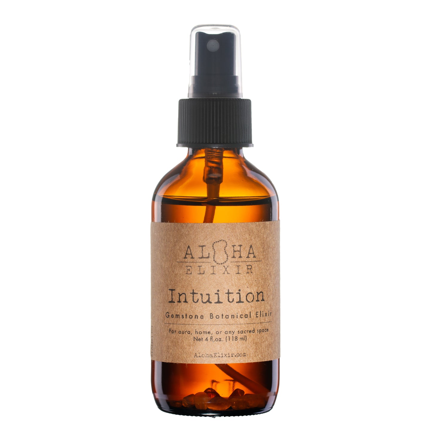 Intuition Limited time only