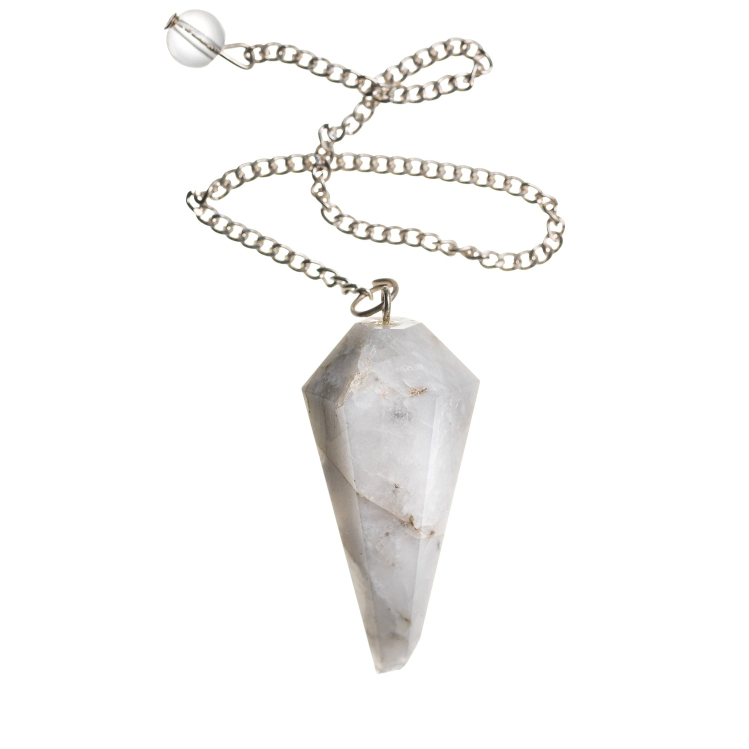 Crystals and Stones
