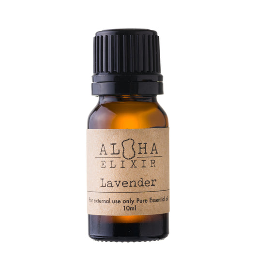 Lavender Essential Oil