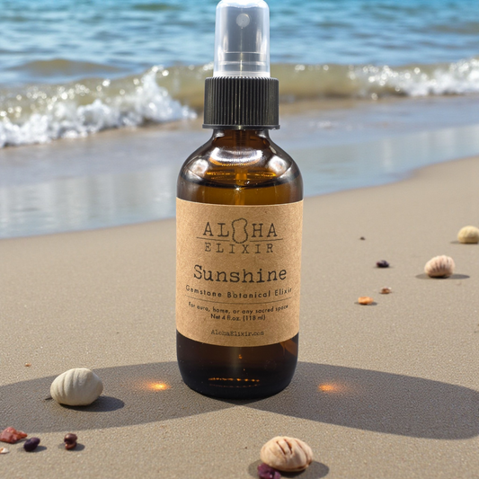 Sunshine Spray