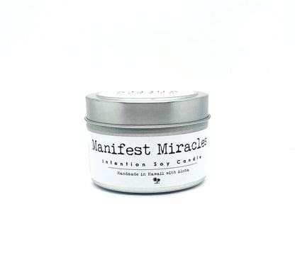Manifest Miracles