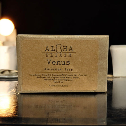 Venus Soap