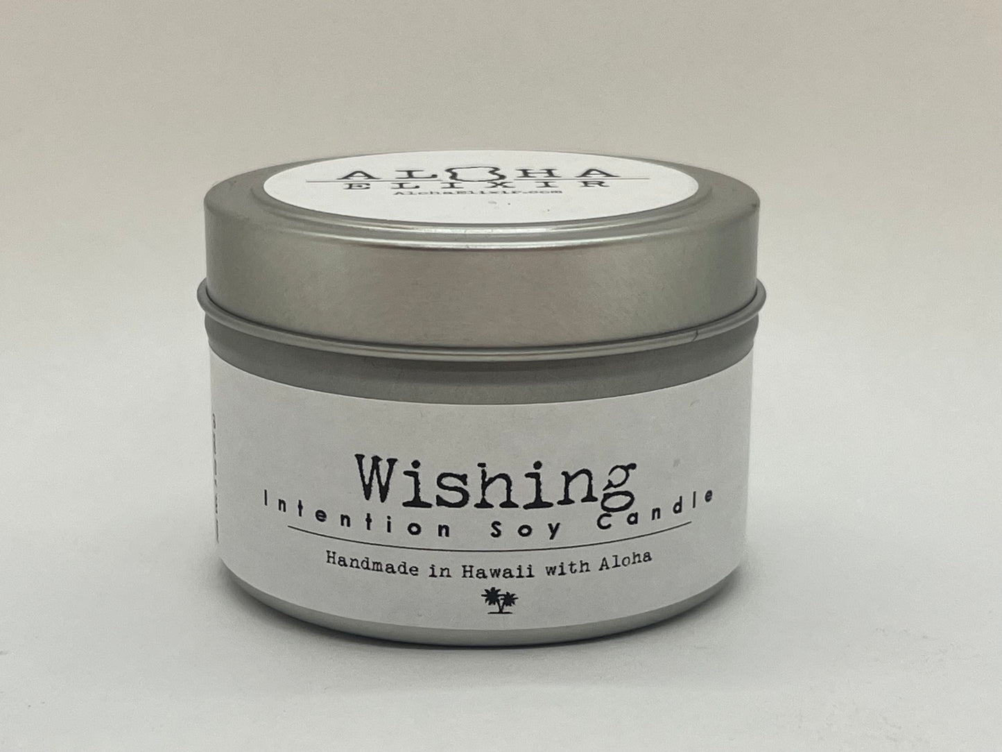 Pre Order Wishing candle ships June 5th
