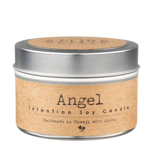 Angel Intention Candle