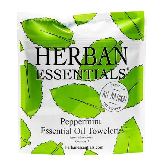Peppermint - Clean your hands. Wipe devices like phones, computers, keyboards, etc. Inhale for mental clarity.
